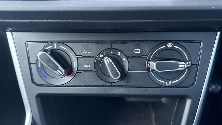 Volkswagen Polo 1.0 Life 5dr Petrol Hatchback